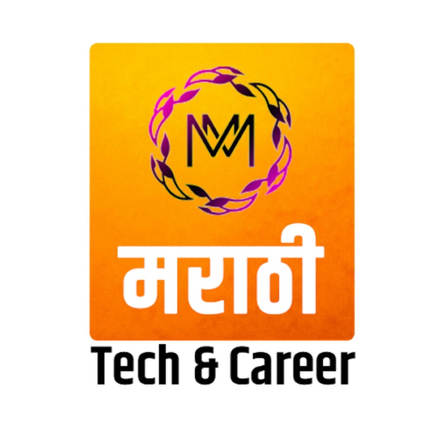 Marathi Tech & Career YouTube