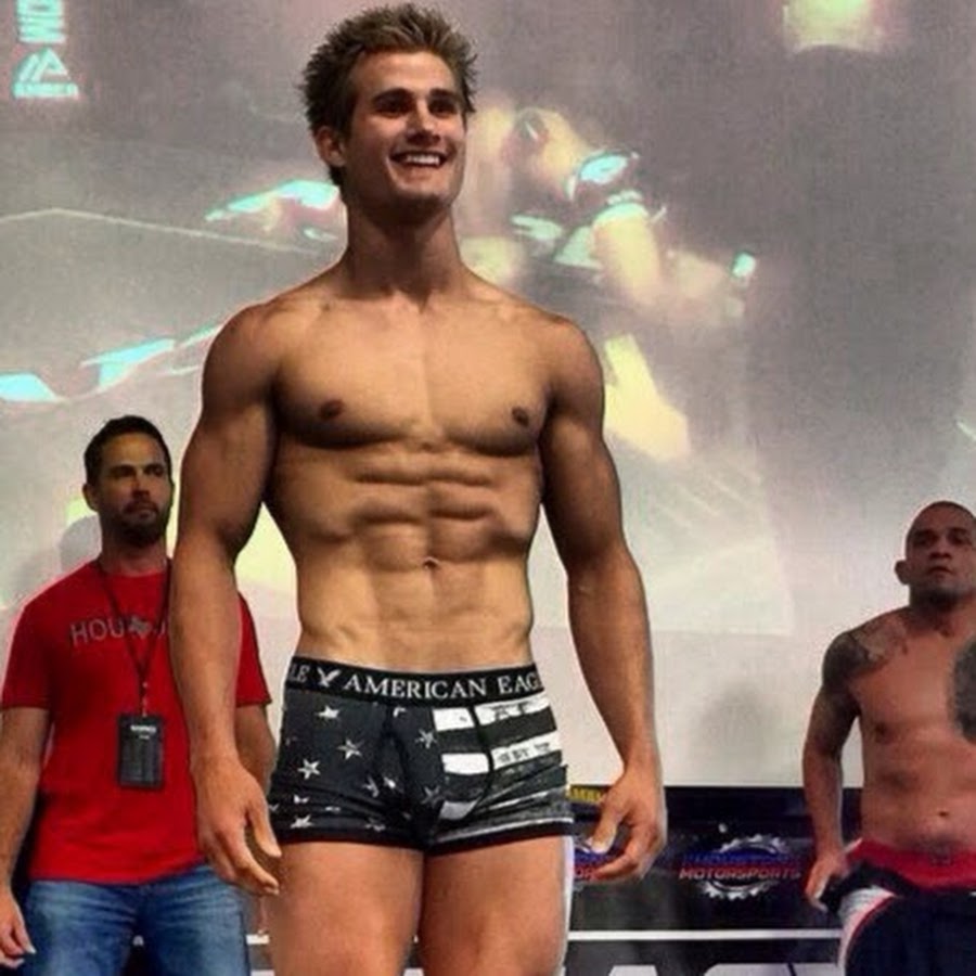 Sage Northcutt YouTube