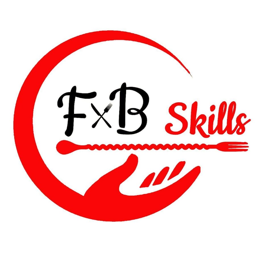 F&B Skills - YouTube