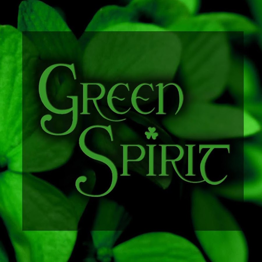 Green Spirit YouTube