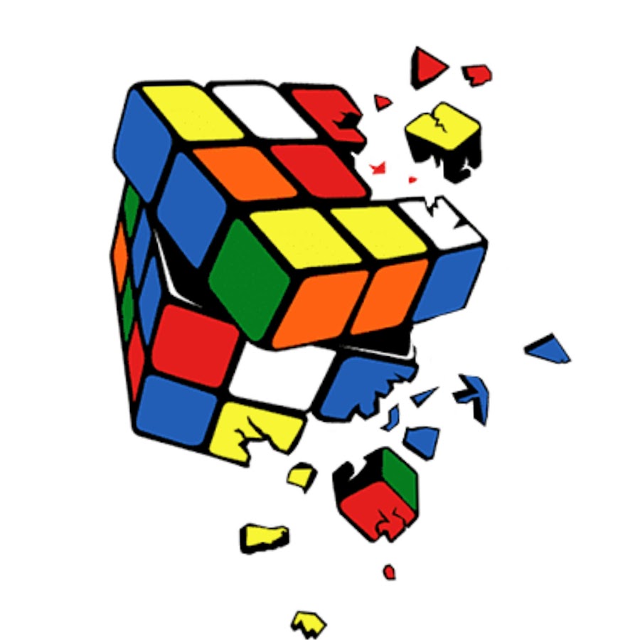 кубик рубик сломался. кубик рубик 20 на 20. кубик разбитый. кубик рубик 6x6 152 окрашегы. кубик рубика 55х55.