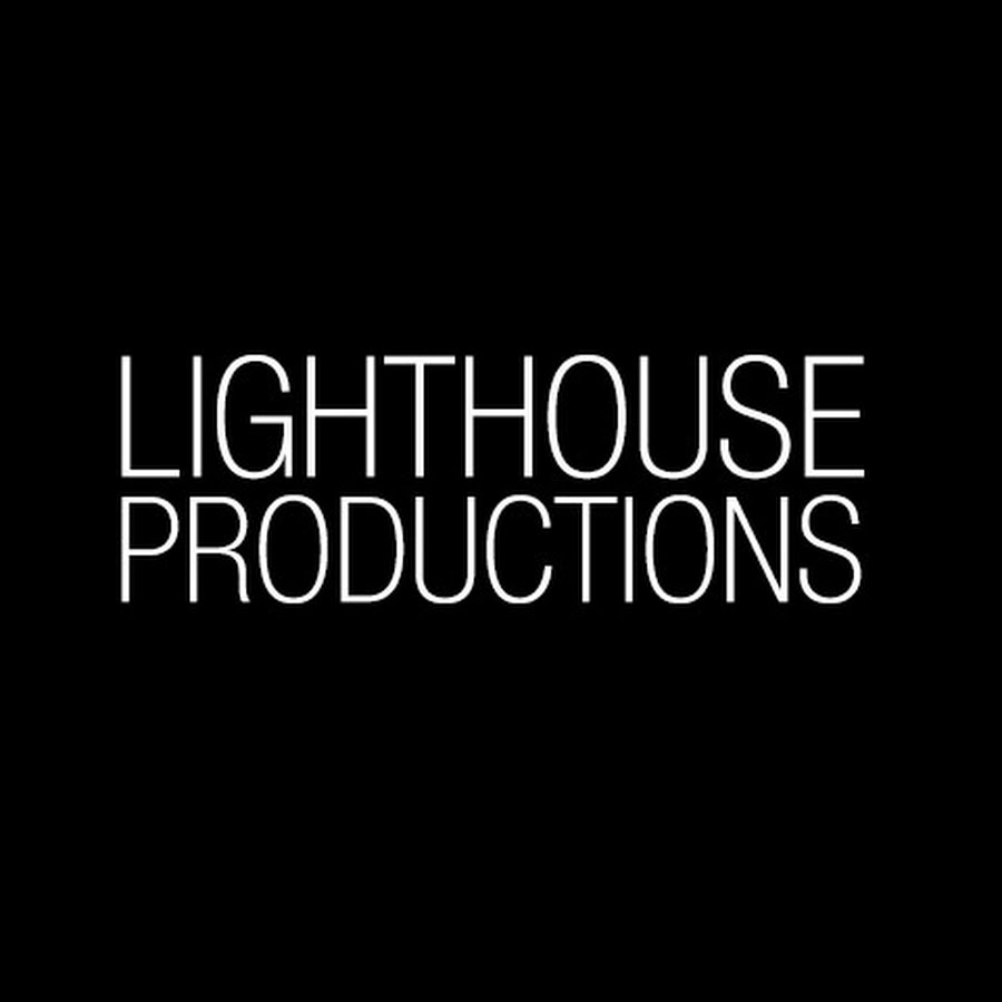 Lighthouse Productions YouTube