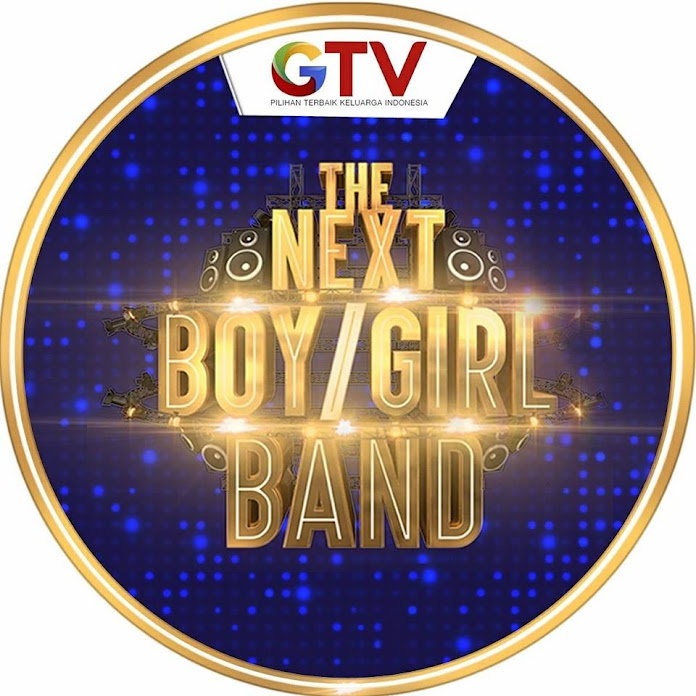 The Next Boy/Girl Band GTV Net Worth & Earnings (2026)