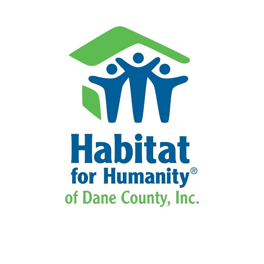 Administrative office Habitat for Humanity of Dane County YouTube