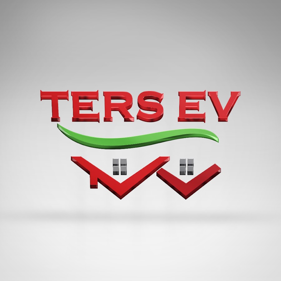 Ters Ev Antalya YouTube