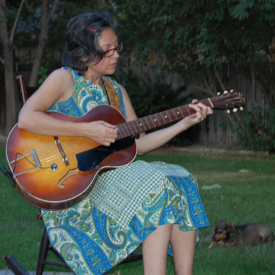 TRACY MORRISON YouTube