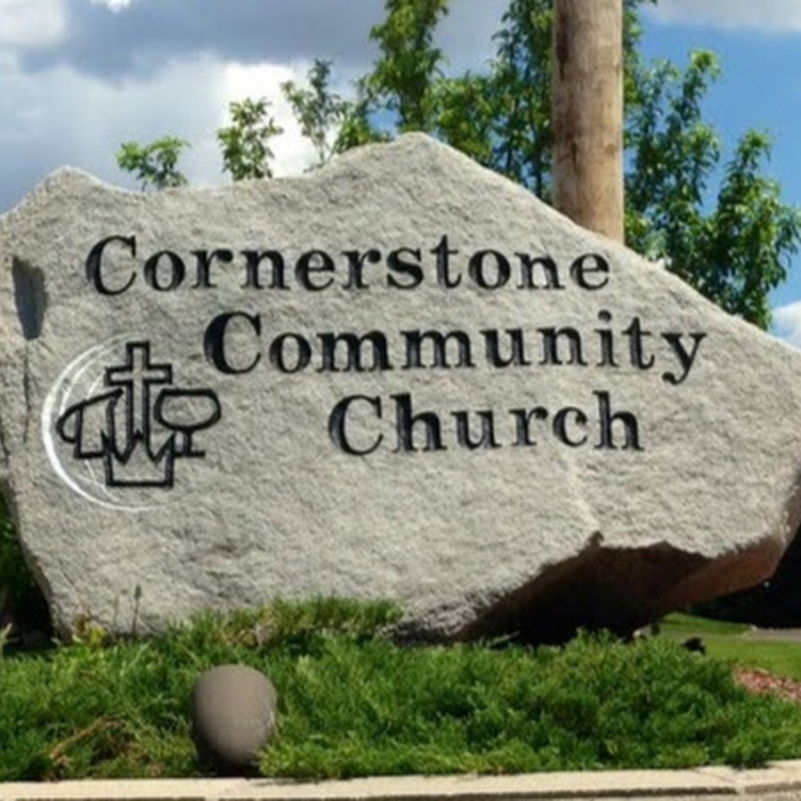 Cornerstone Community Church Northfield YouTube