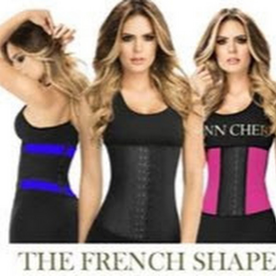 Waist Cinchers YouTube