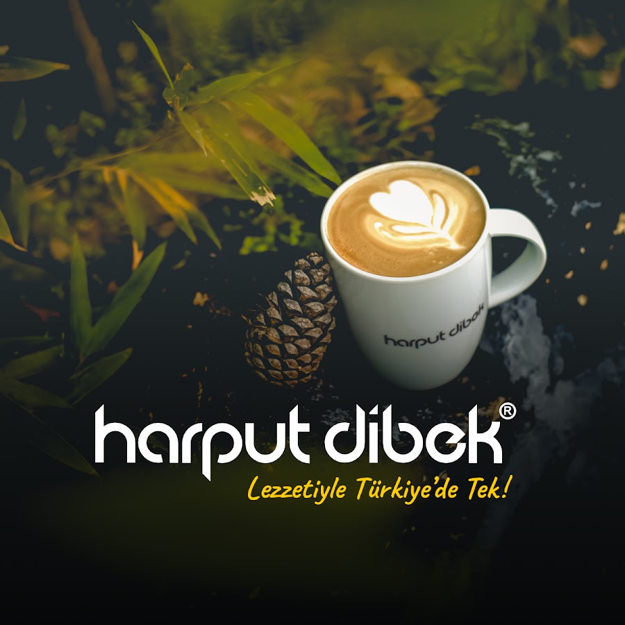 Harput Dibek Kahvesi YouTube