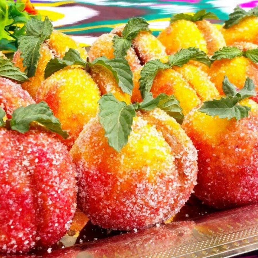 Mazzali Oshxona YouTube