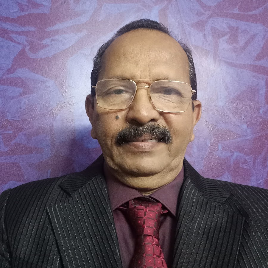 Theodore Vaz - YouTube