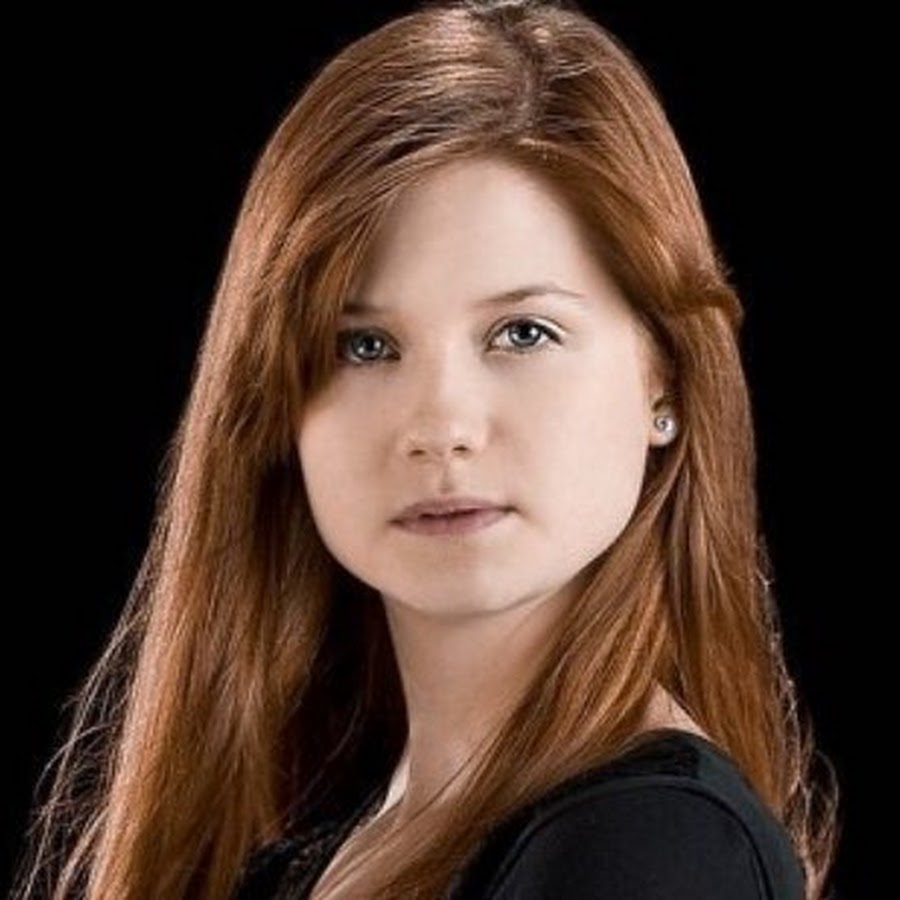 Ginny & Georgia Streaming Ginny Weasley - YouTube