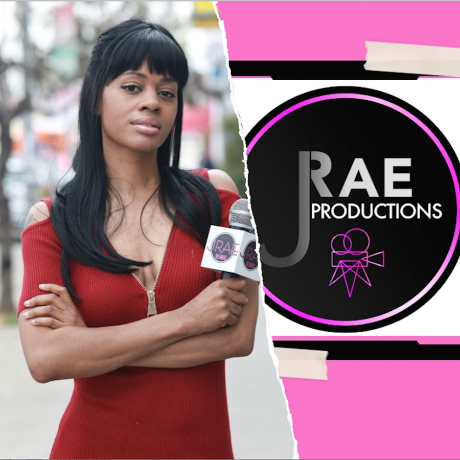 Jackie Rae - YouTube