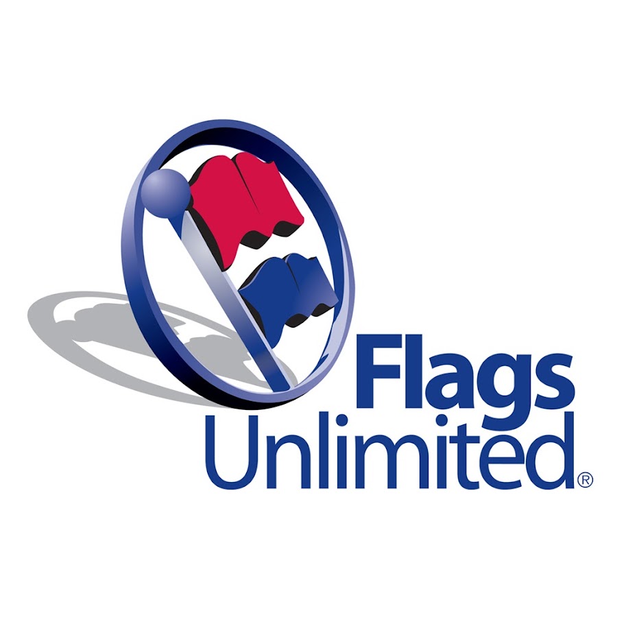 Flags Unlimited Corporation YouTube