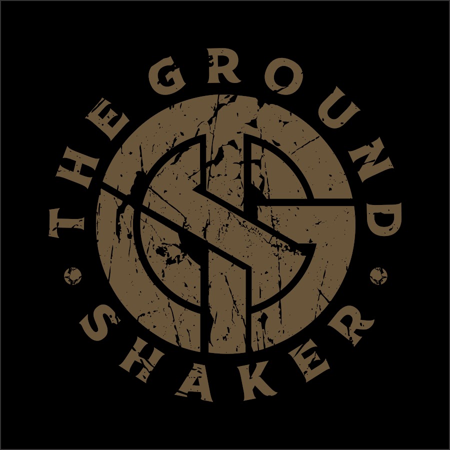 The Ground Shaker YouTube