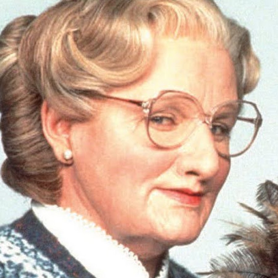 euphegenia doubtfire