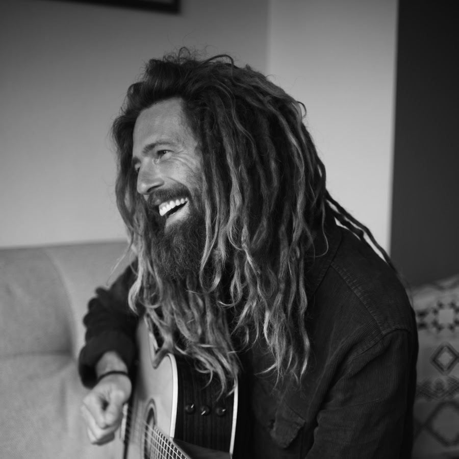 Sam Garrett Light Of Your Grace