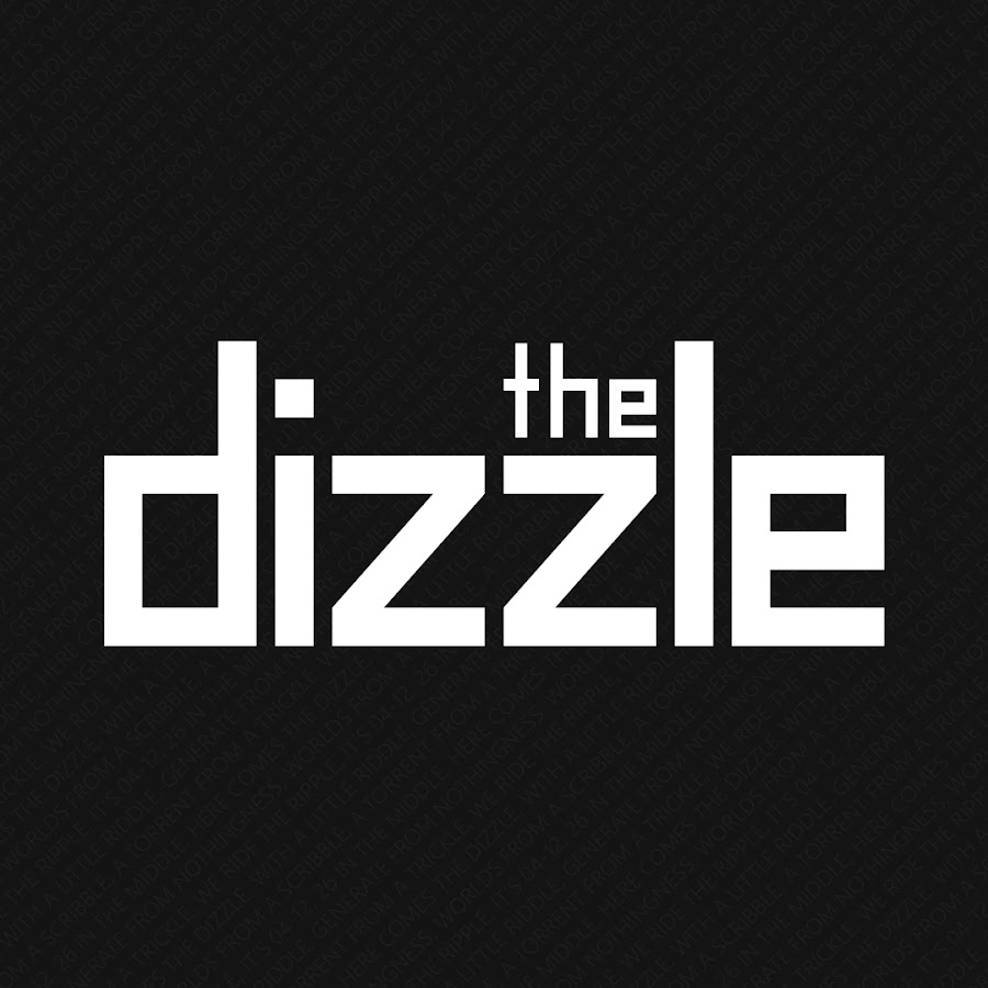 The Dizzle YouTube