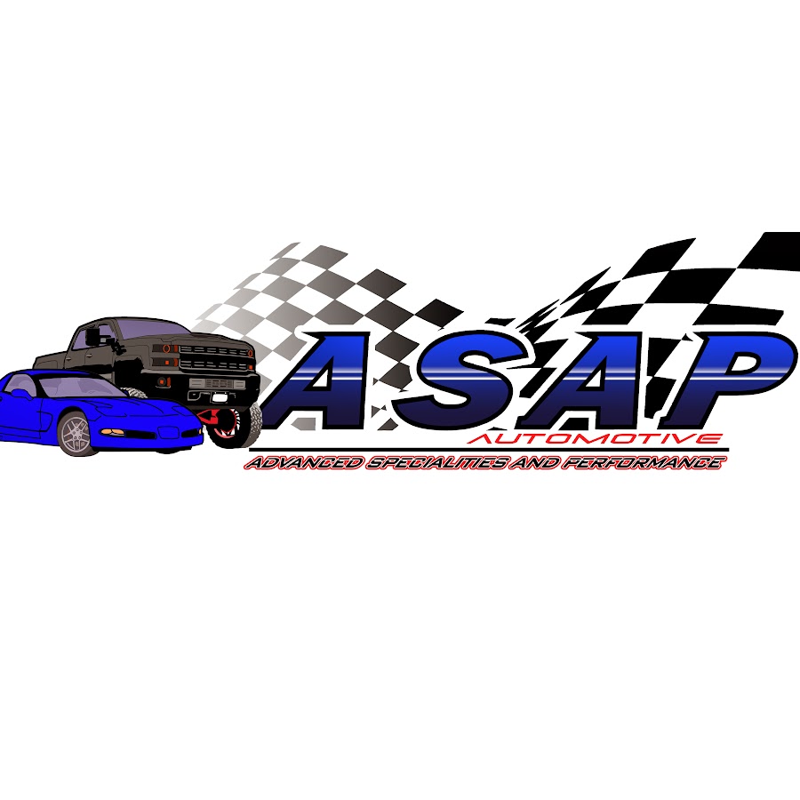 THE ASAP AUTOMOTIVE CHANNEL YouTube