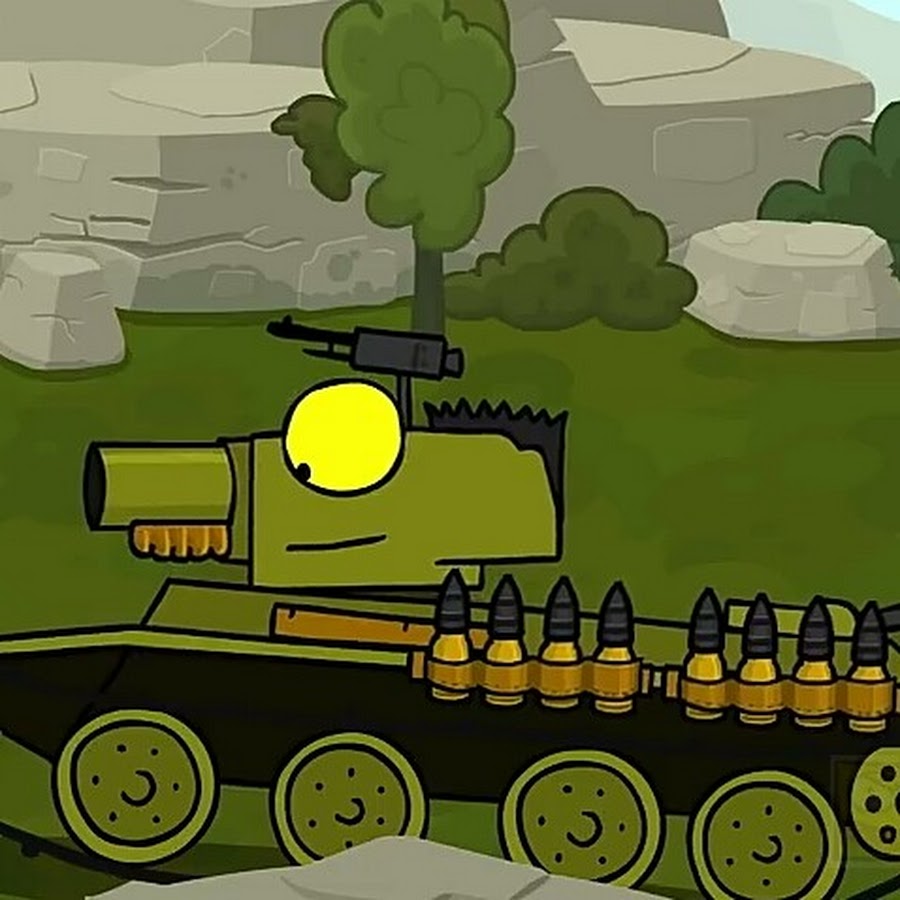 Ранзар картинки танков