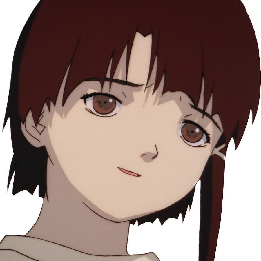 эксперименты лэйн 1998