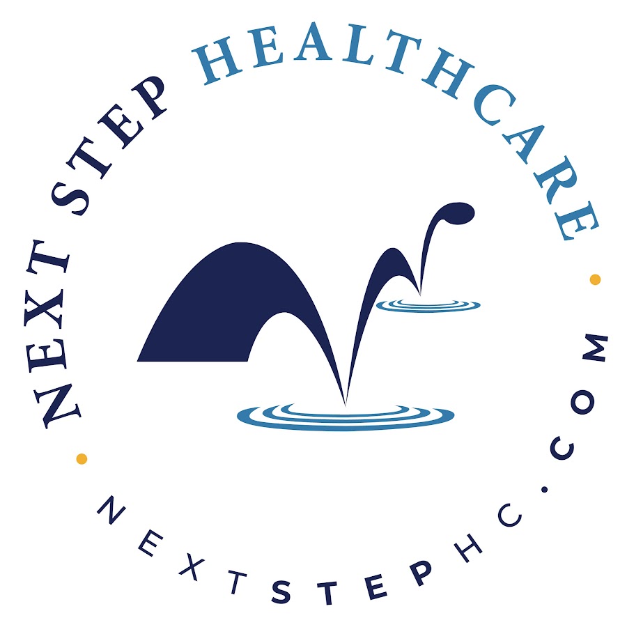 Next Step Healthcare YouTube