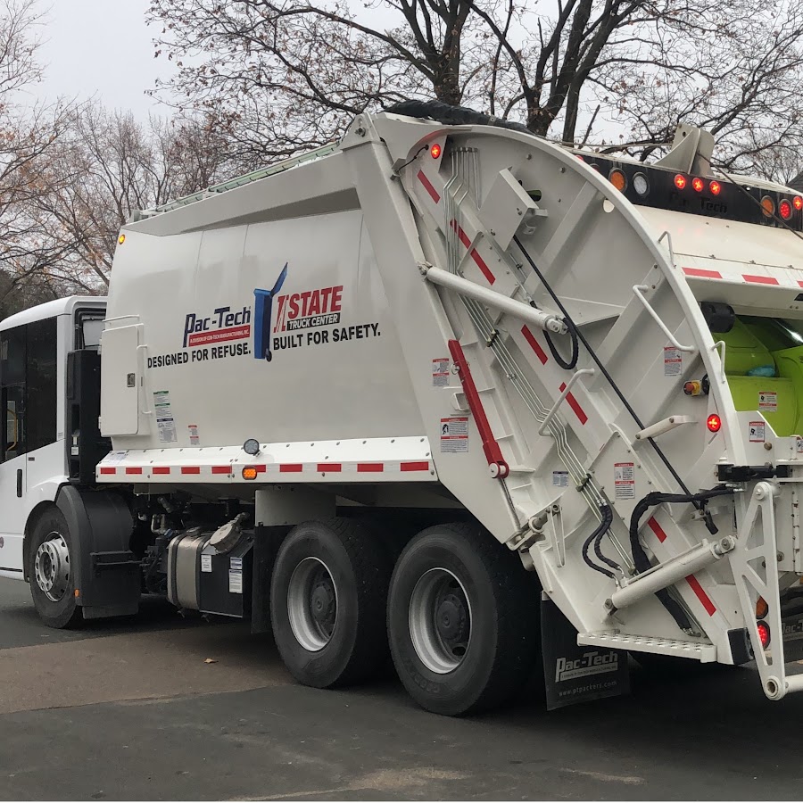 Minnesota Garbage Kid YouTube