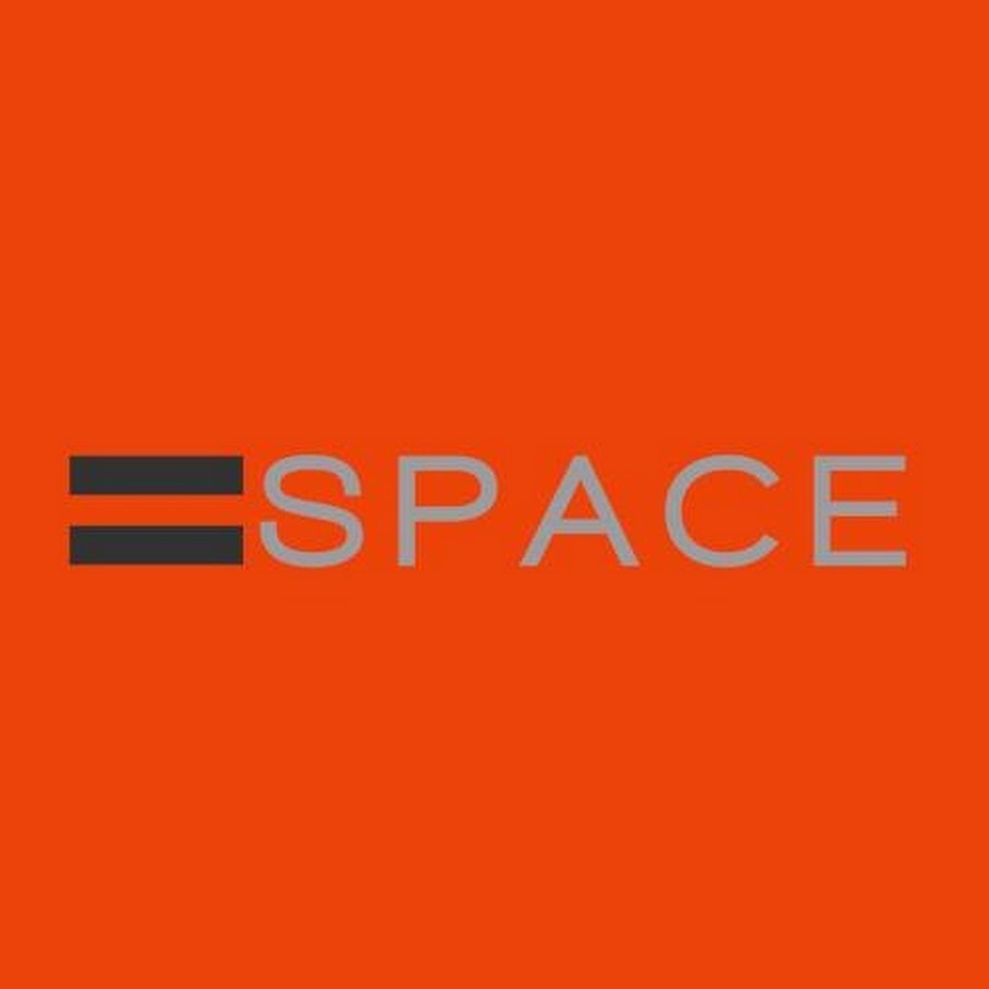 Positive Space. Space equal