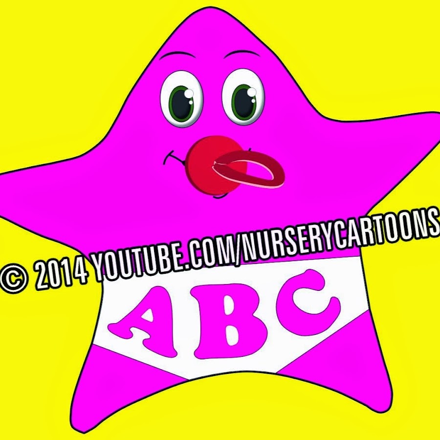 Nursery Cartoons - YouTube