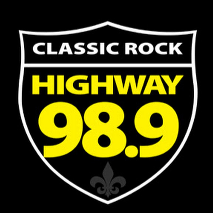 Highway 98.9 YouTube