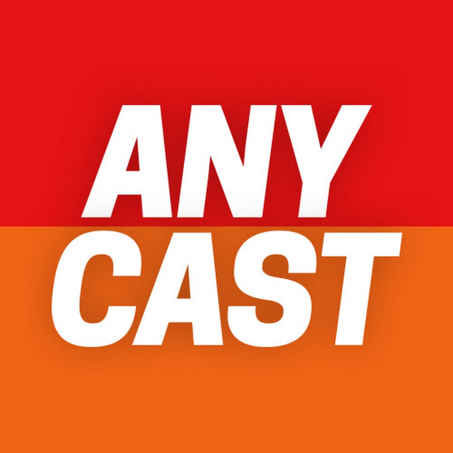 Anycast Youtube
