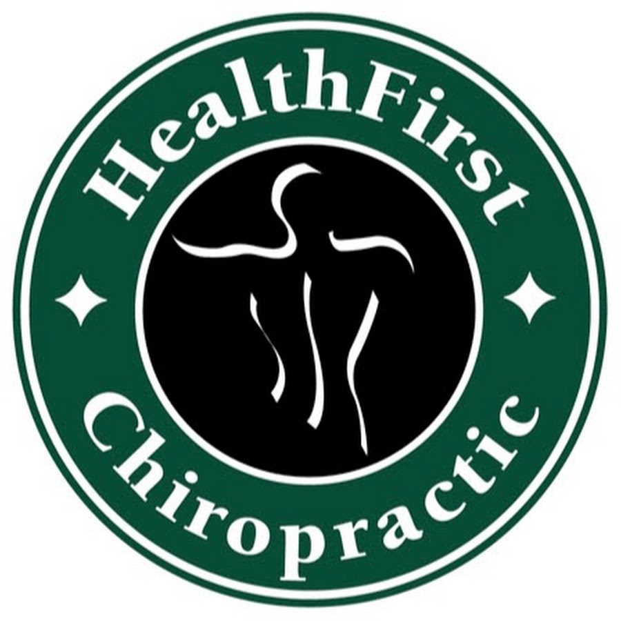 HealthFirst Chiropractic - YouTube