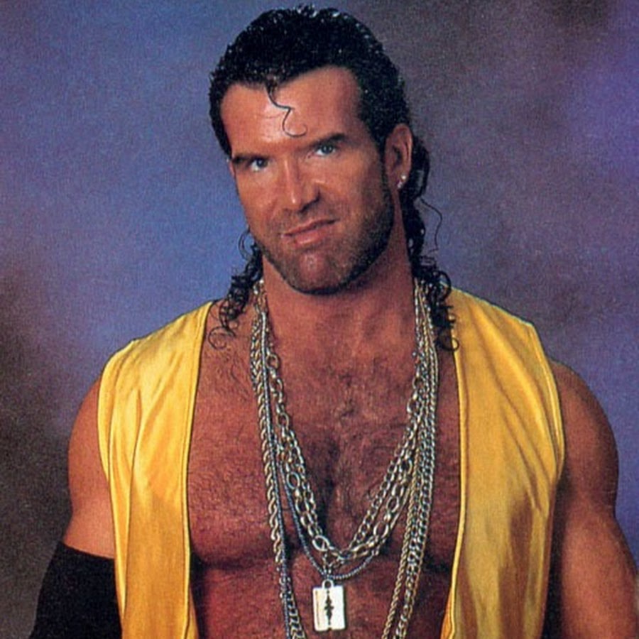 Scott hall