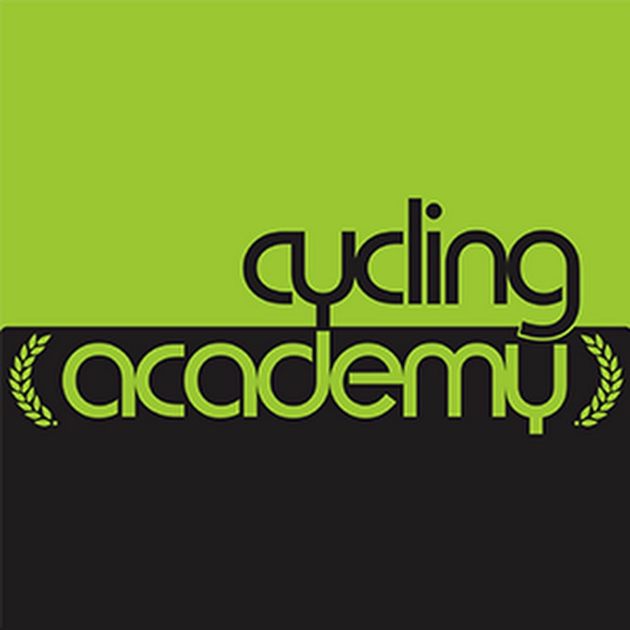 Cycling Academy YouTube