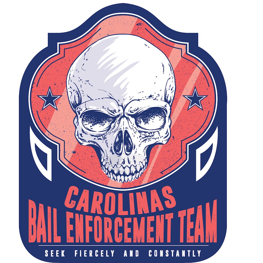 CAROLINAS BAIL ENFORCEMENT TEAM YouTube
