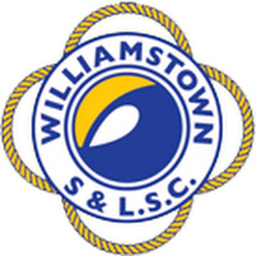 Williamstown SLSC - YouTube