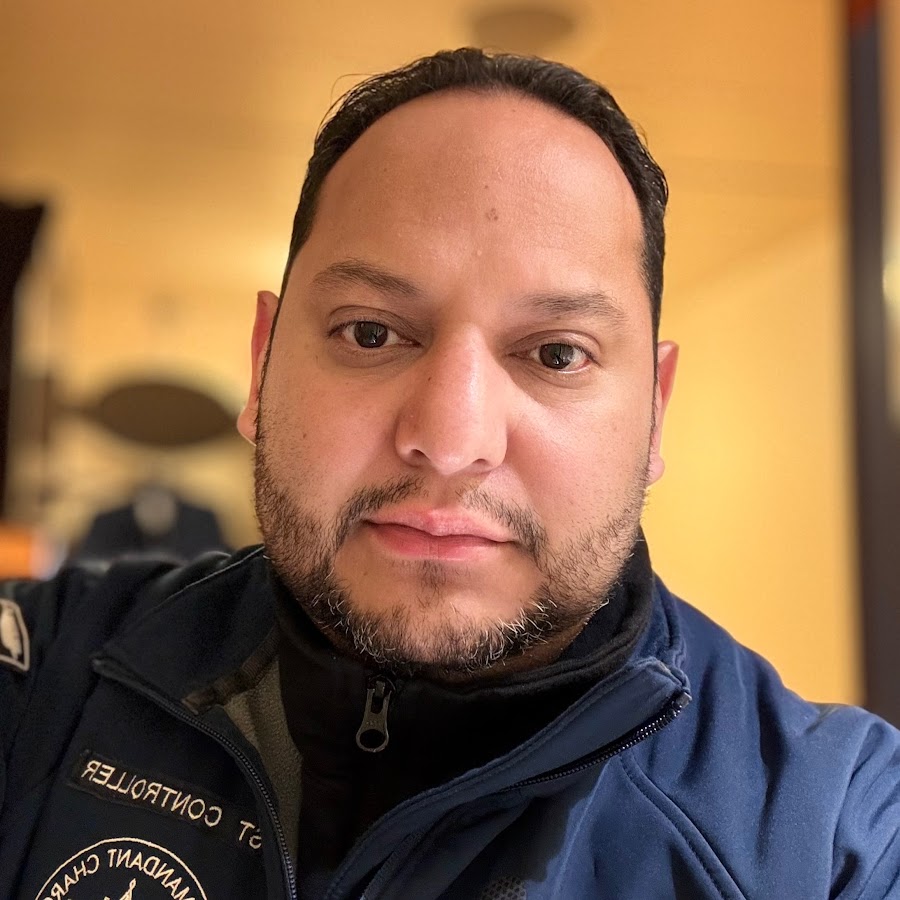 Sergio Chinchilla - YouTube