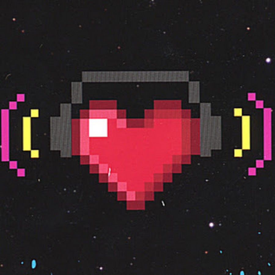 8 BIT Music YouTube