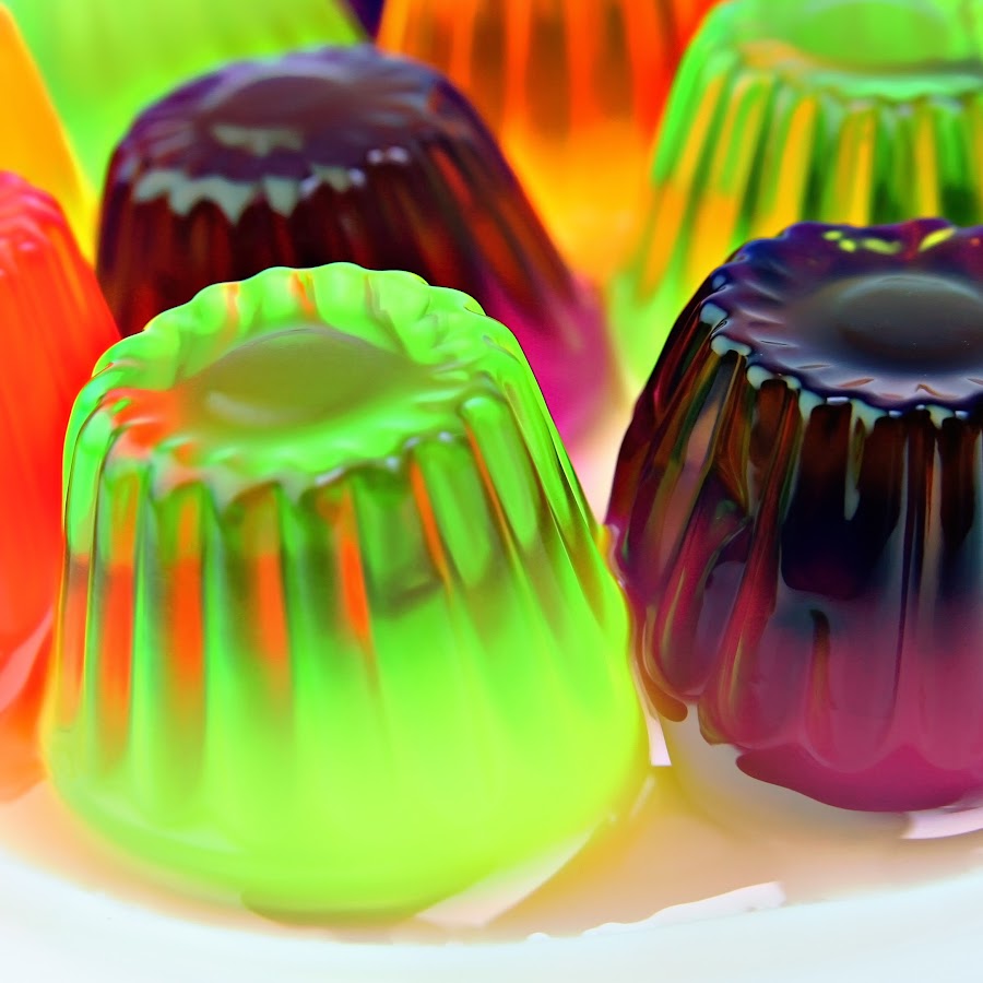 Mello Jello YouTube