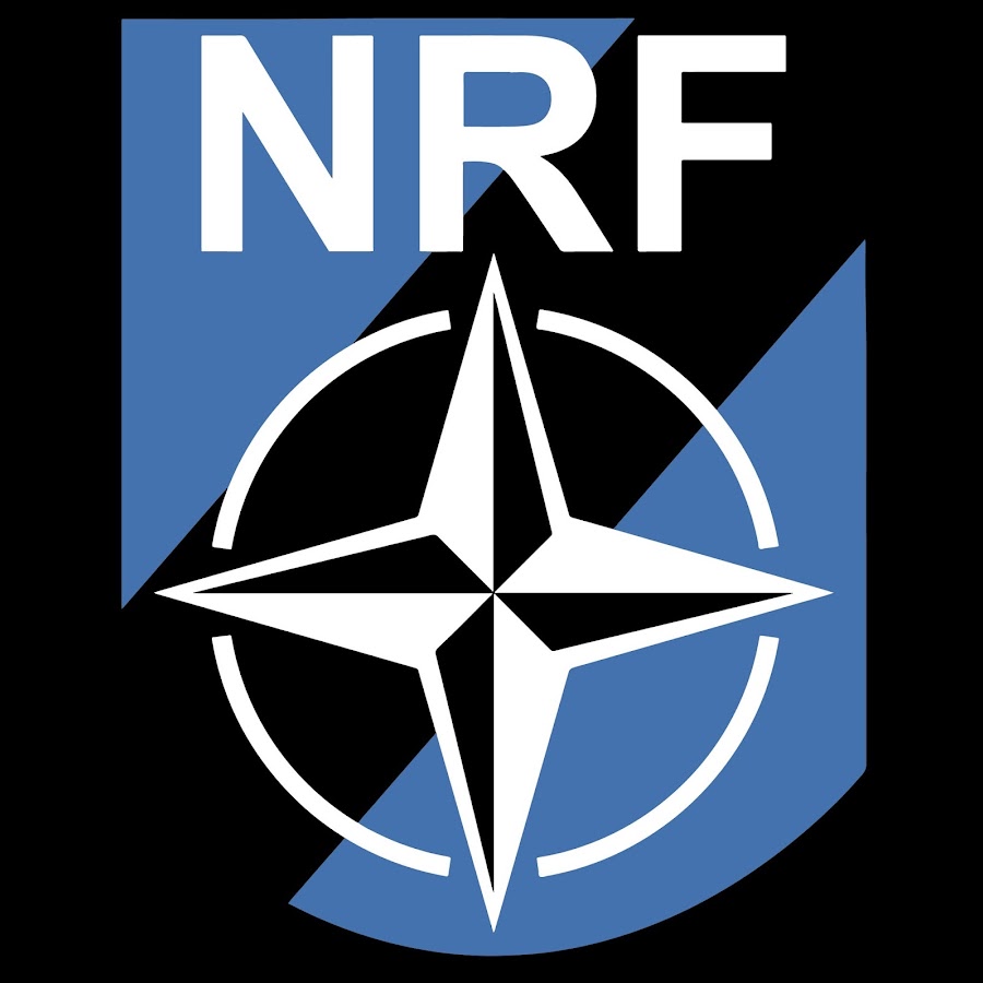 Нато nordic response. НАТО. Эмблема НАТО. Символ НАТО. NRF НАТО.