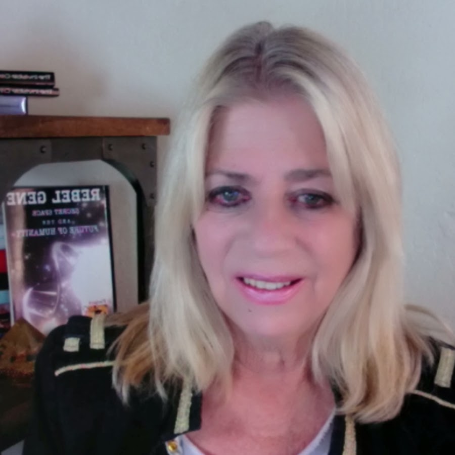 Kerry Cassidy YouTube