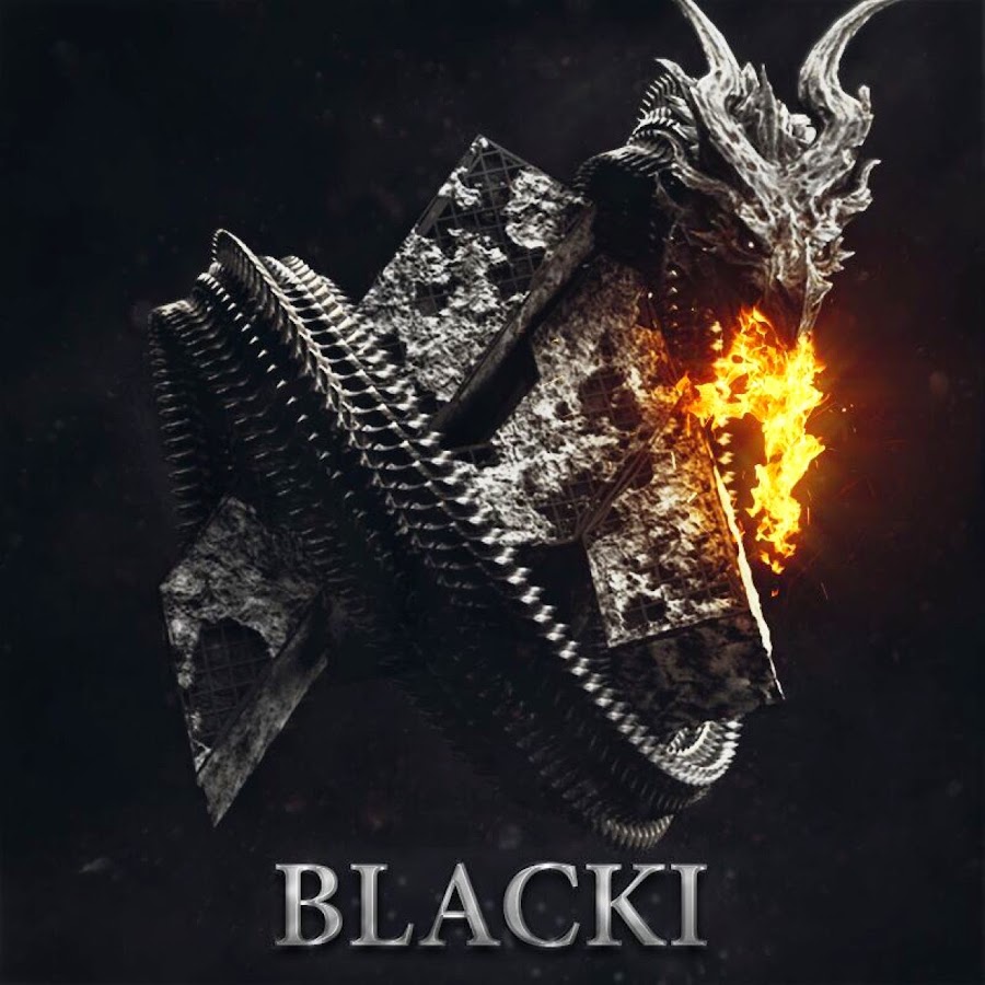 Blacki - YouTube