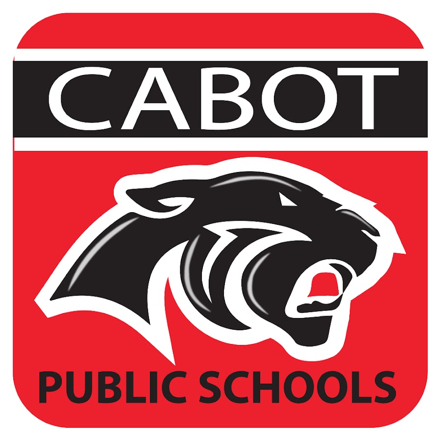 Cabot School District YouTube