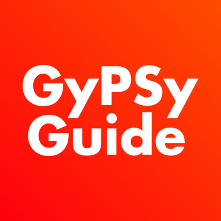 GyPSy Guide YouTube