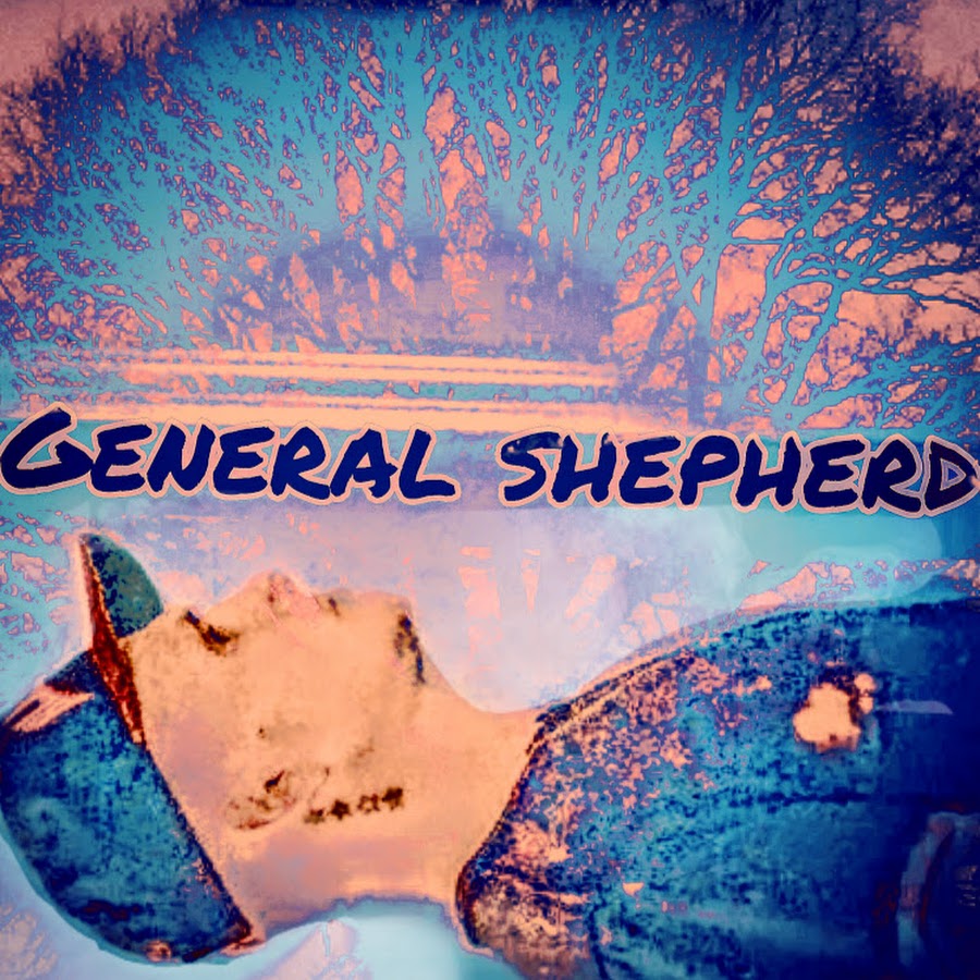 General Shepherd YouTube