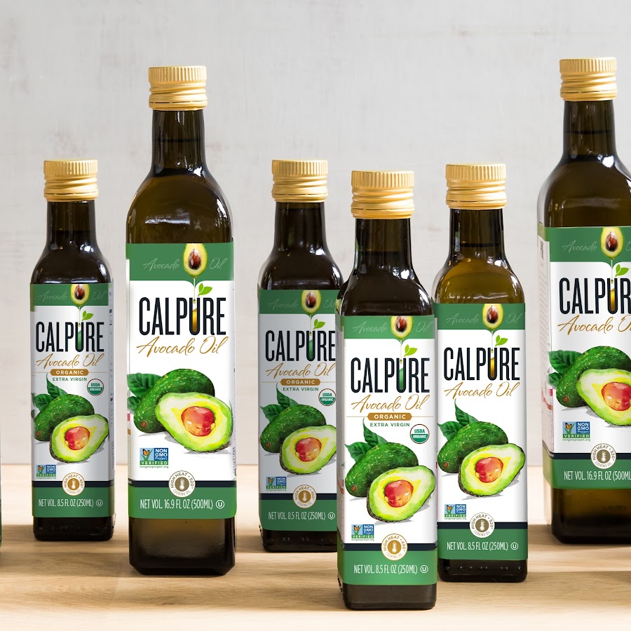 CalPure Foods YouTube