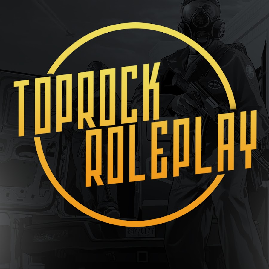 TopRock Roleplay - YouTube