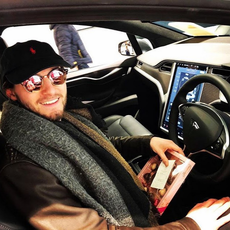 Chart Champions YouTube