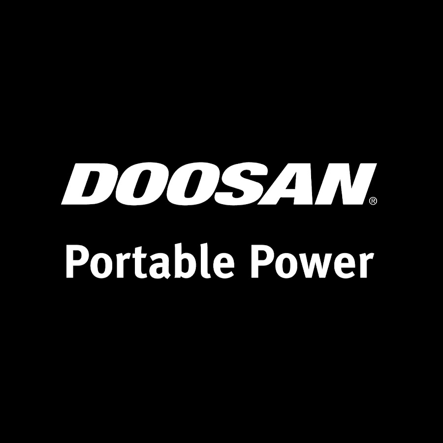 DoosanPortablePower - YouTube