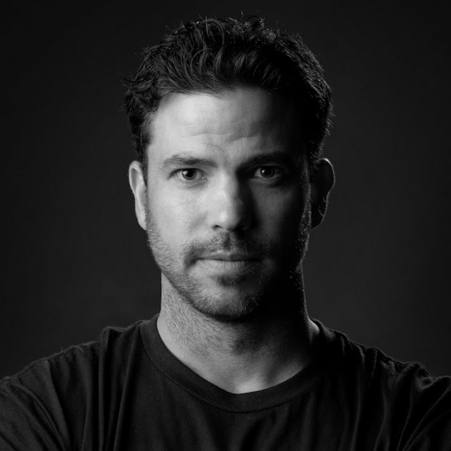 Tony Roslund - YouTube